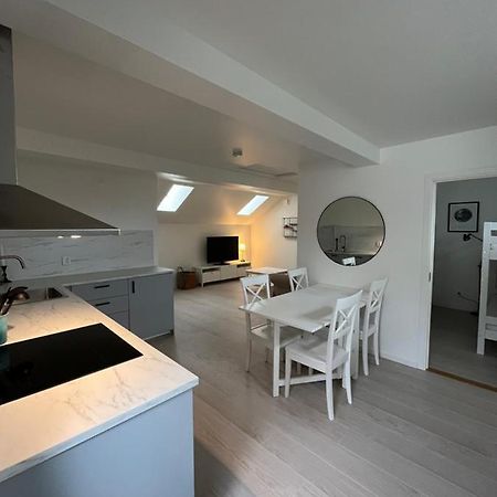 Nice Apartment Close To Everything 馬爾默 外观 照片