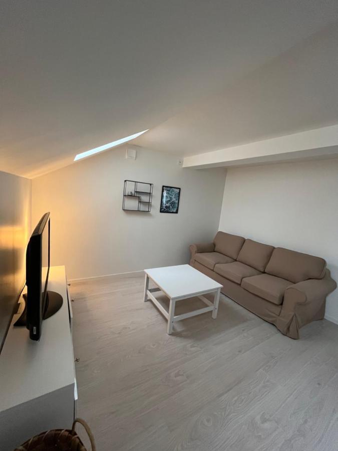 Nice Apartment Close To Everything 馬爾默 外观 照片