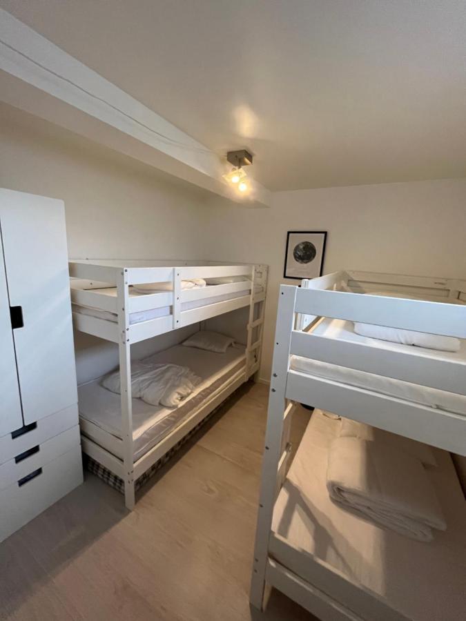 Nice Apartment Close To Everything 馬爾默 外观 照片