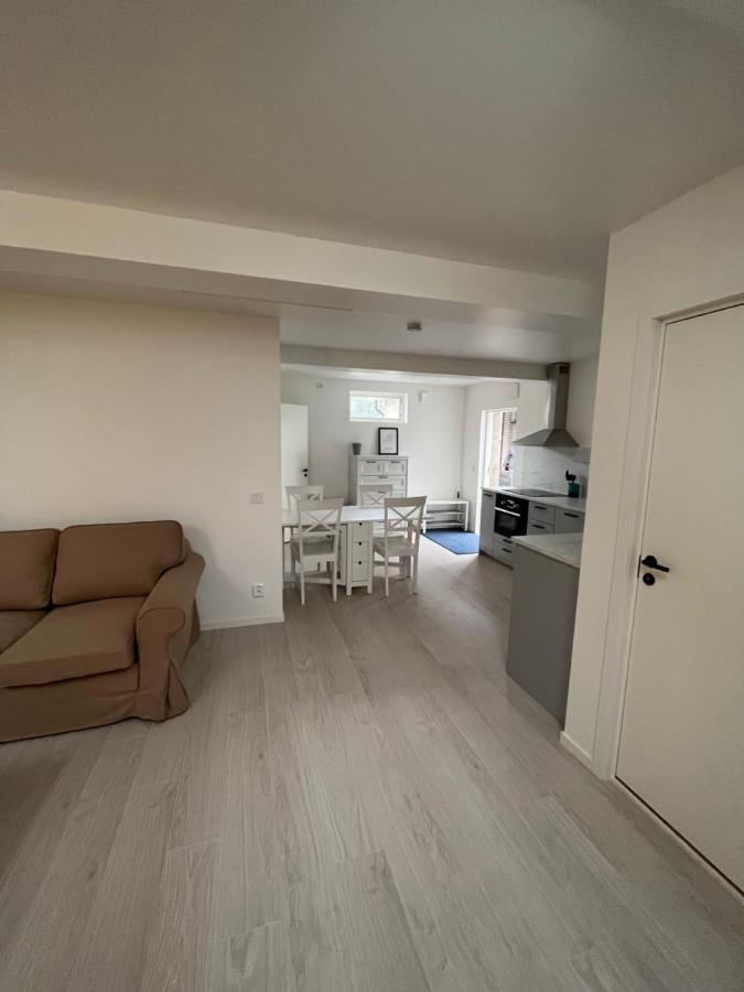 Nice Apartment Close To Everything 馬爾默 外观 照片