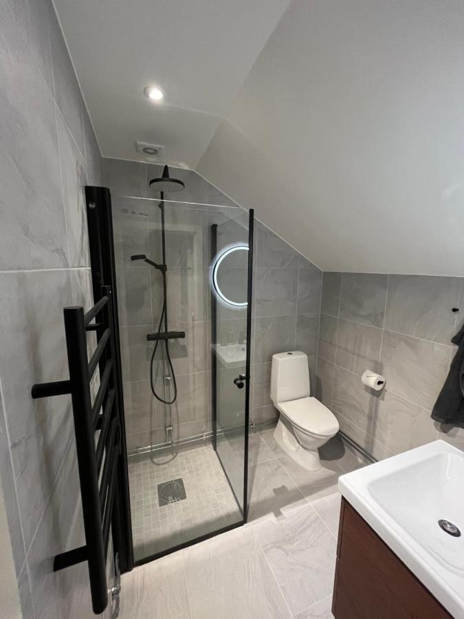 Nice Apartment Close To Everything 馬爾默 外观 照片