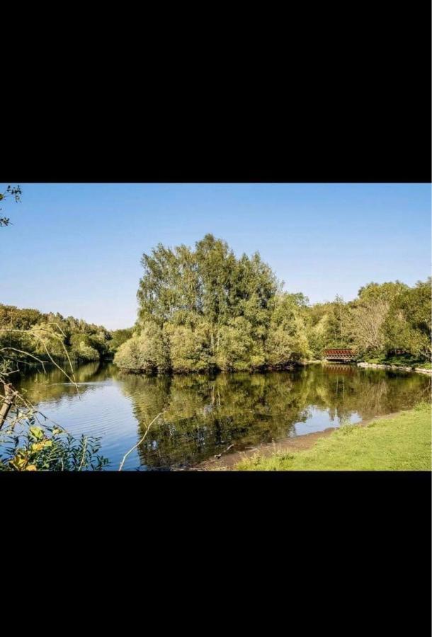 Nice Apartment Close To Everything 馬爾默 外观 照片
