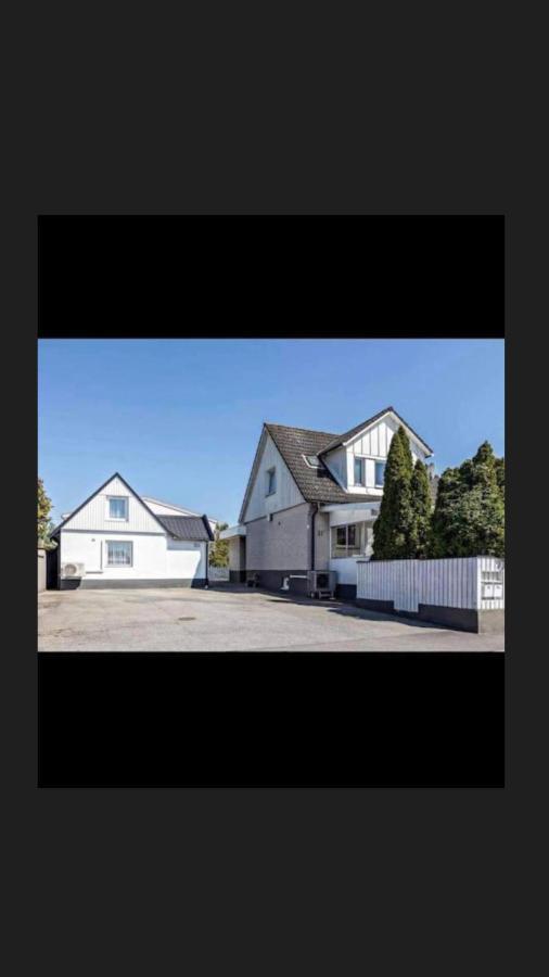 Nice Apartment Close To Everything 馬爾默 外观 照片