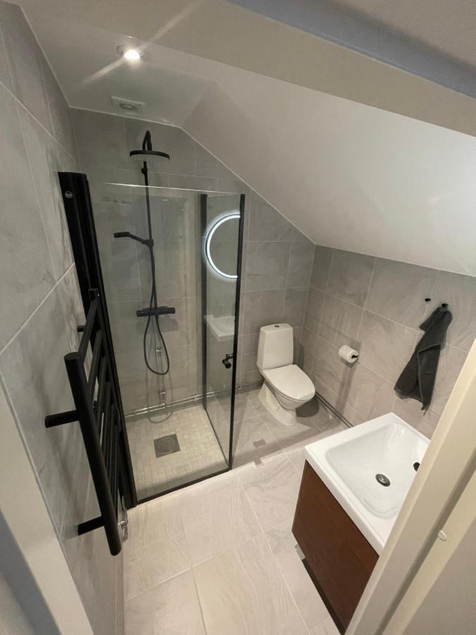 Nice Apartment Close To Everything 馬爾默 外观 照片